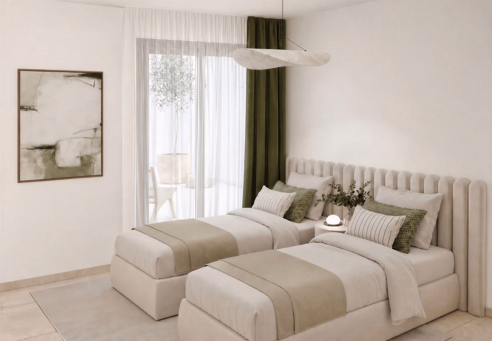 Exclusive-New-Build-Villas-with-Private-Pool-Near-the-Beach-in-Los-Alcazares-7 Elegantees villas de obra nueva con piscina privada cerca de la playa en Los Alcázares