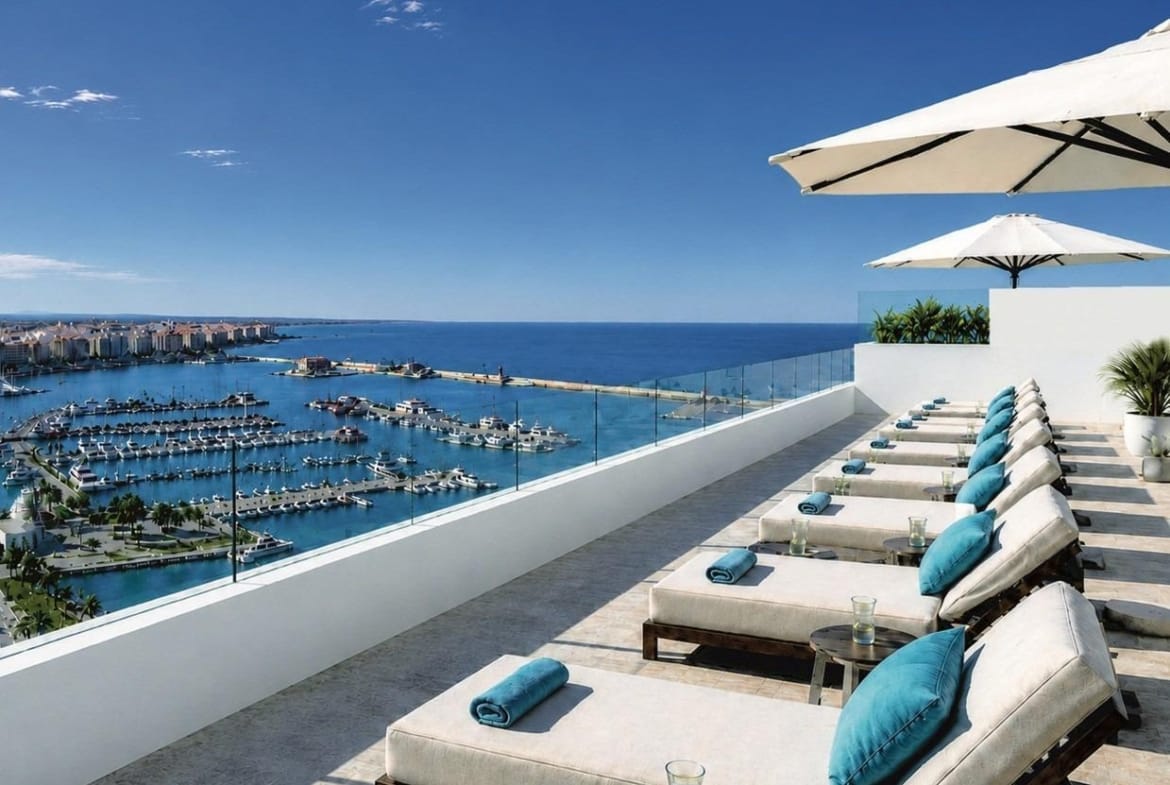 Torrevieja – photo