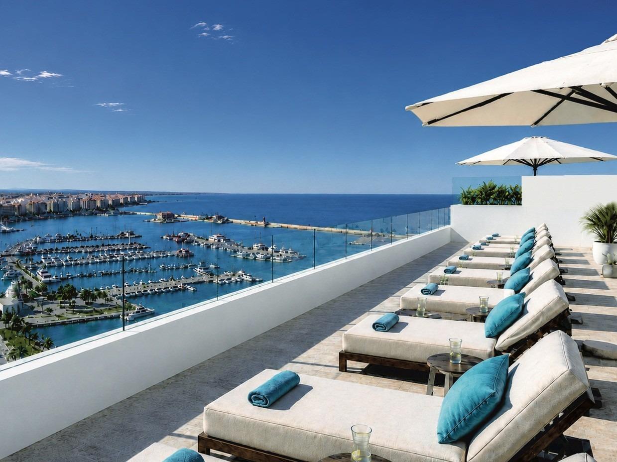 Luxury-New-Build-Apartments-Near-Torrevieja-Marina-and-Playa-del-Cura-1 Torrevieja – photo