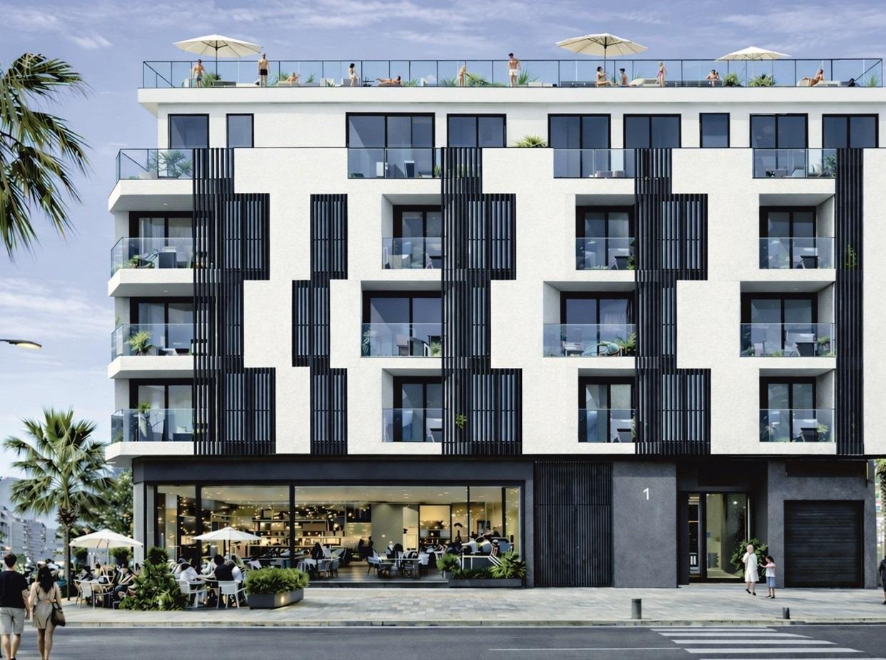 Luxury-New-Build-Apartments-Near-Torrevieja-Marina-and-Playa-del-Cura-1 Torrevieja – photo
