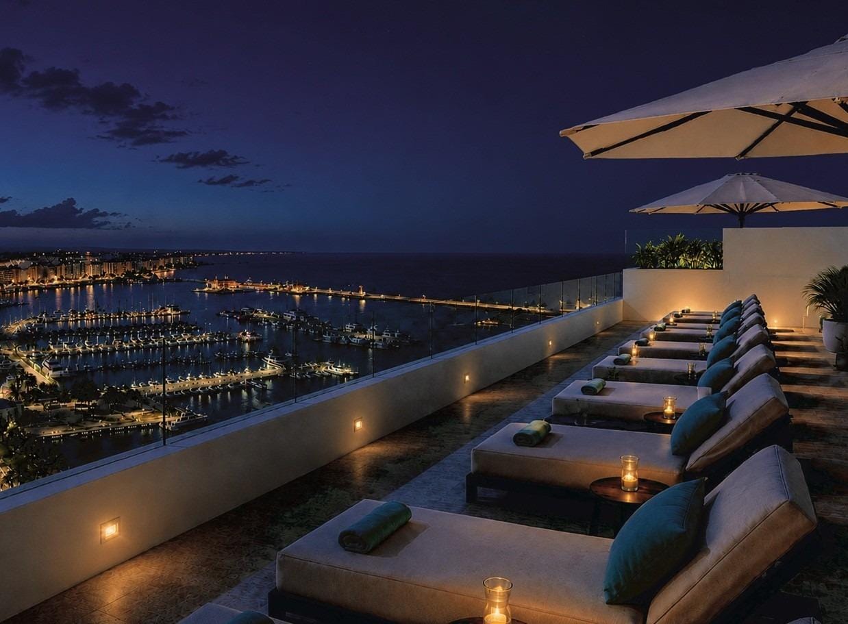 Luxury-New-Build-Apartments-Near-Torrevieja-Marina-and-Playa-del-Cura-10 Elegant New Build 2 Bedroom Apartment Near the Marina for Sale in Torrevieja