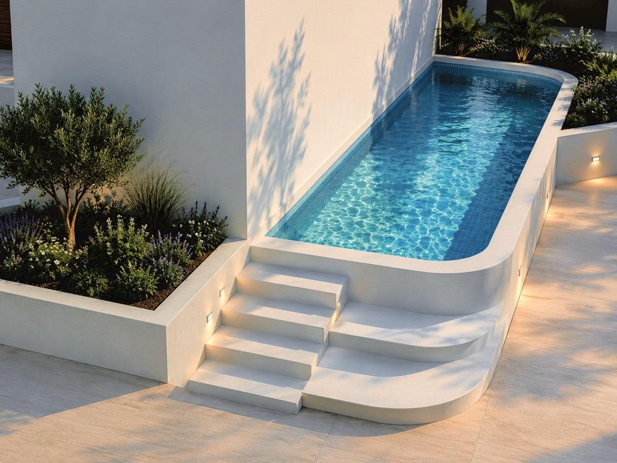 Luxury-New-Build-Apartments-Near-Torrevieja-Marina-and-Playa-del-Cura-2 Stylish New Build 1 Bedroom Apartment Near the Marina for Sale in Torrevieja
