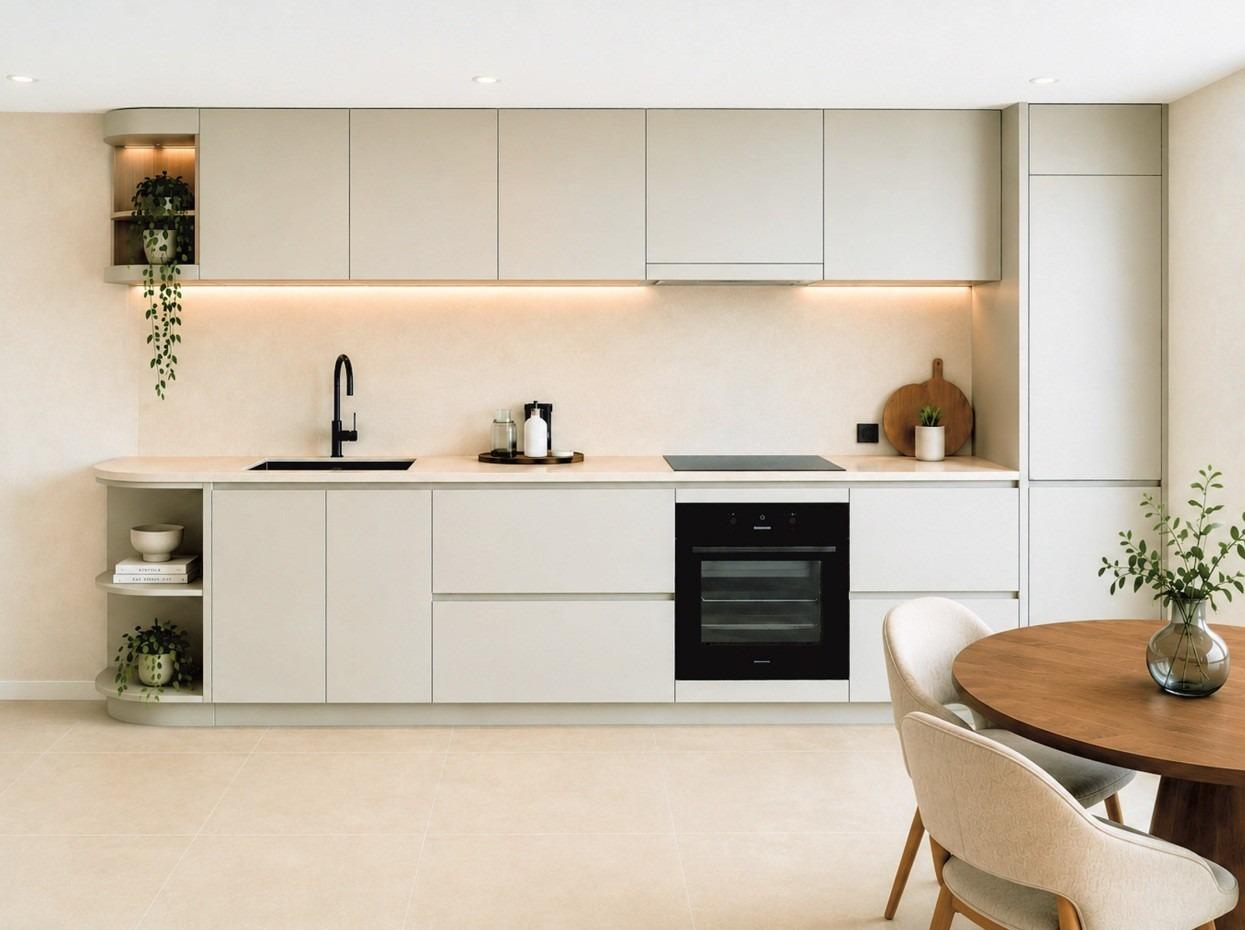 Luxury-New-Build-Apartments-Near-Torrevieja-Marina-and-Playa-del-Cura-6 Stylish New Build 1 Bedroom Apartment Near the Marina for Sale in Torrevieja