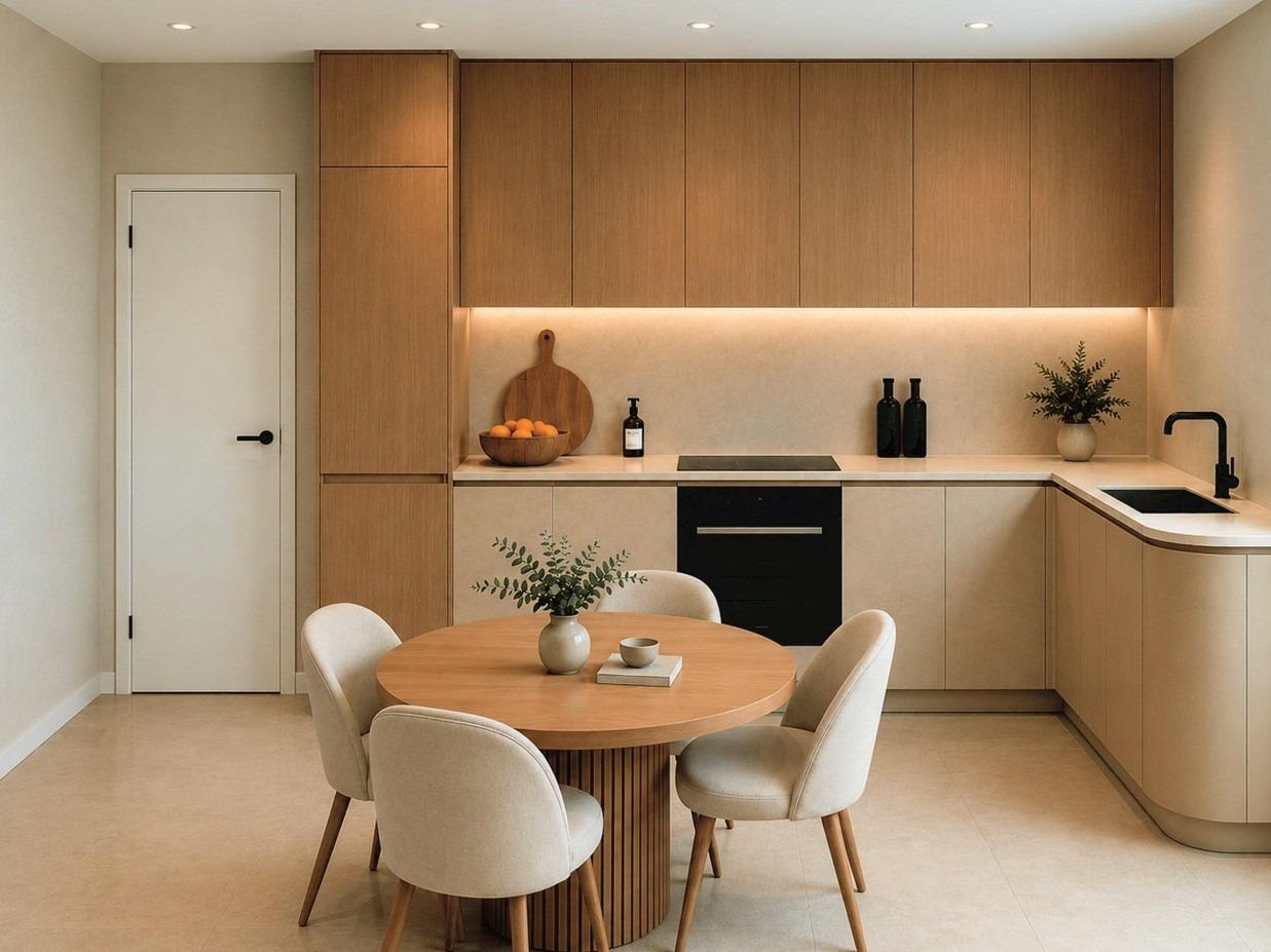 Luxury-New-Build-Apartments-Near-Torrevieja-Marina-and-Playa-del-Cura-6 Elegant New Build 2 Bedroom Apartment Near the Marina for Sale in Torrevieja