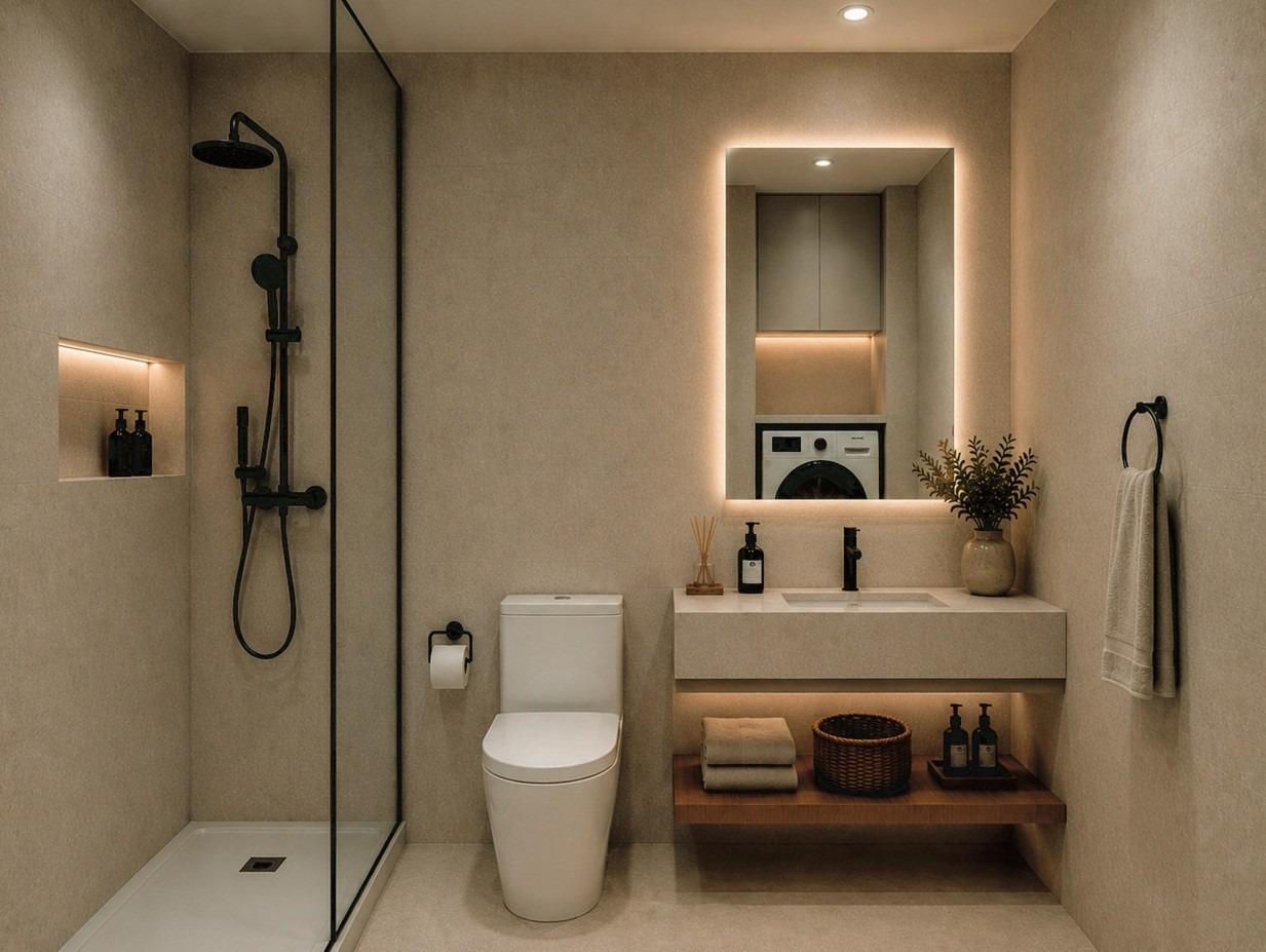 Luxury-New-Build-Apartments-Near-Torrevieja-Marina-and-Playa-del-Cura-9 Elegant New Build 2 Bedroom Apartment Near the Marina for Sale in Torrevieja