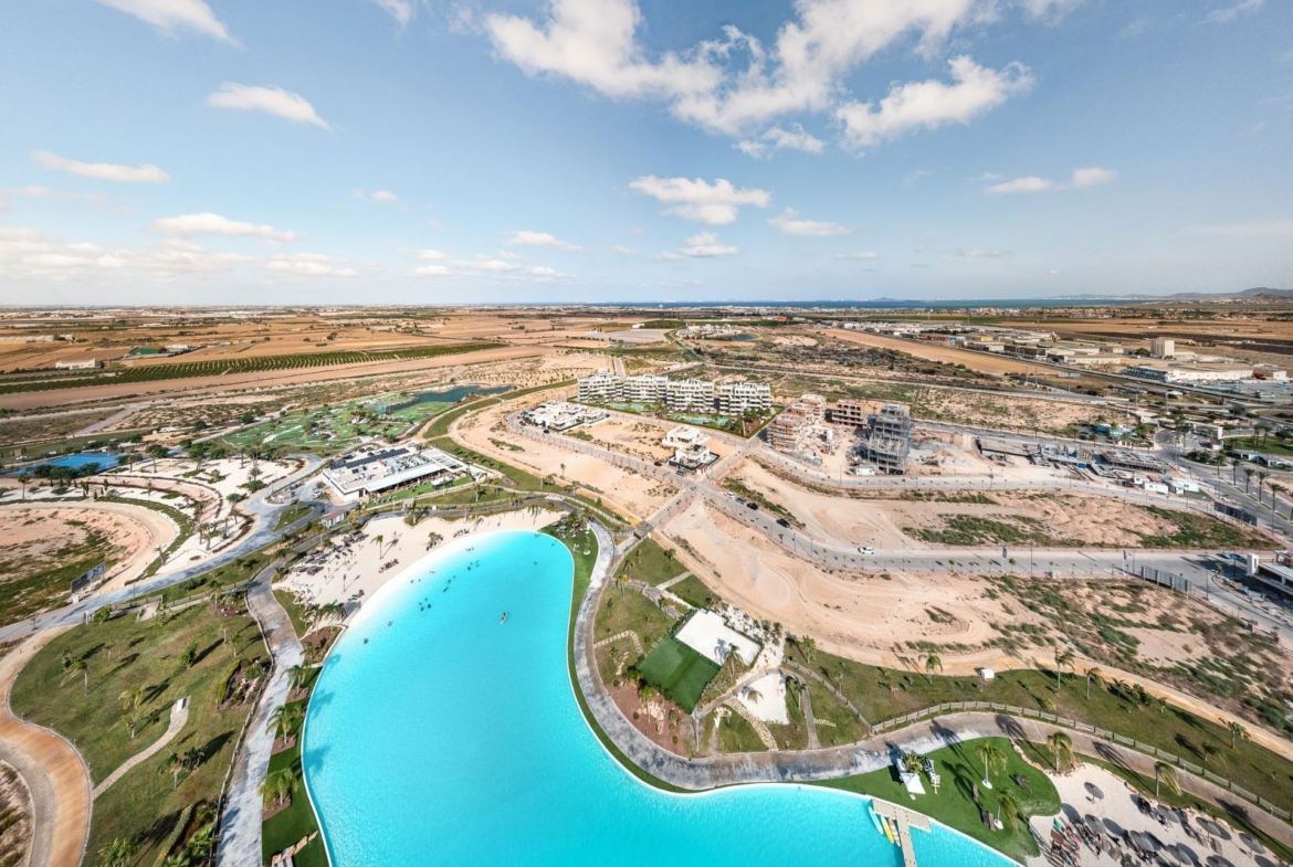 Torre Pacheco – photo