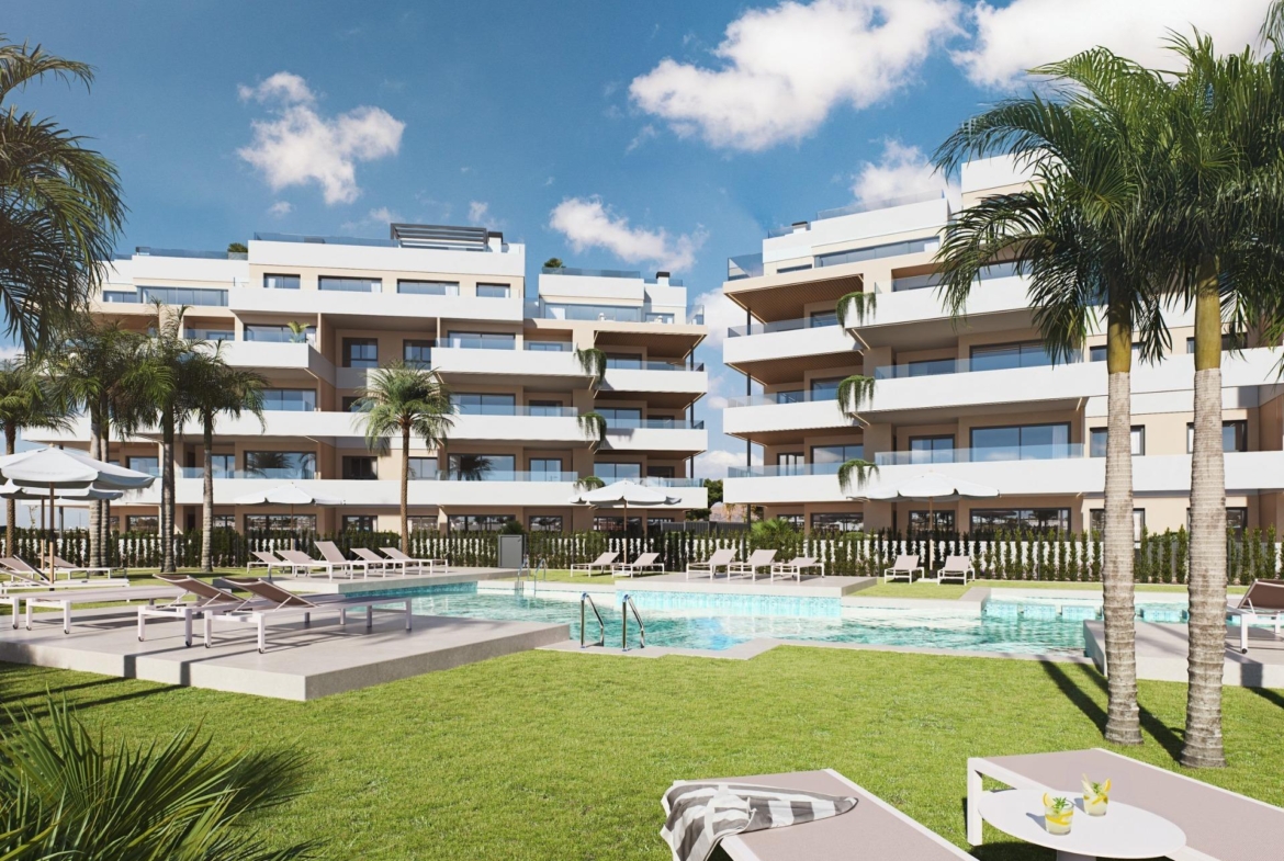Torre Pacheco – photo
