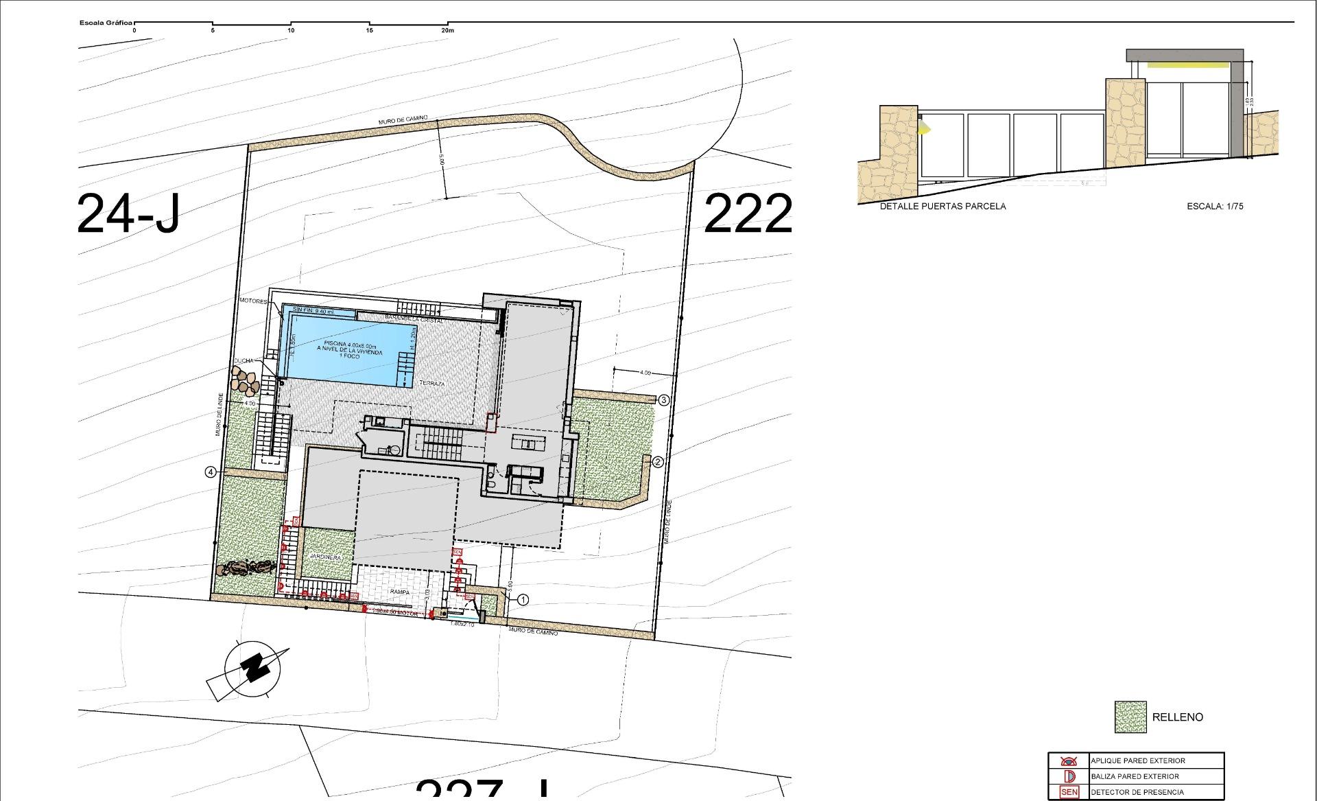 Luxury New Build Villa for Sale in Cumbre del Sol with Panoramic Sea Views