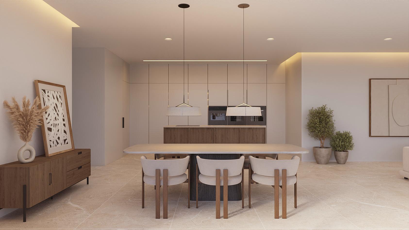 Exceptional 6 Bedroom Luxury Villa with Private Pool for Sale in Moraira