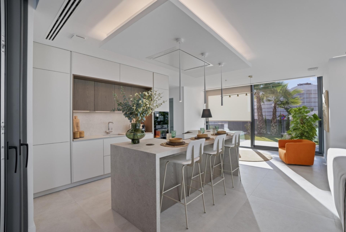 Luxury-New-Build-Villas-in-Rincon-de-Loix-Benidorm-with-Private-Pool-10