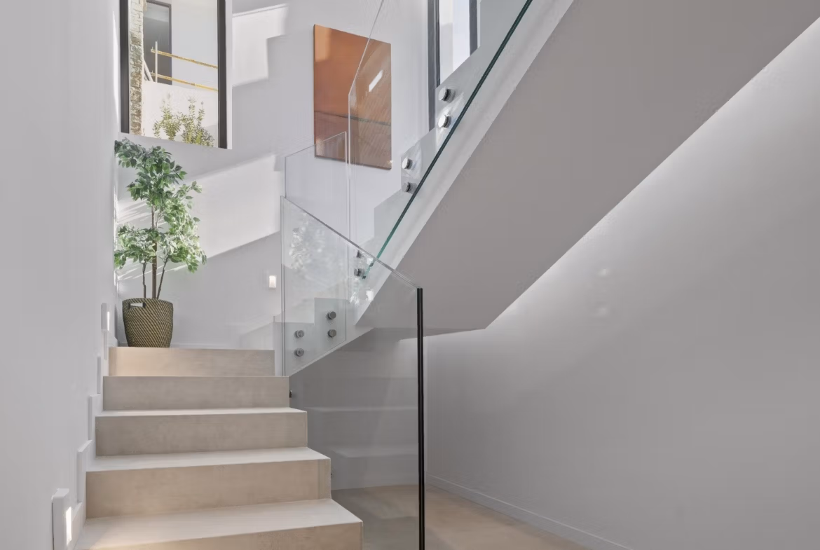 Luxury-New-Build-Villas-in-Rincon-de-Loix-Benidorm-with-Private-Pool-14