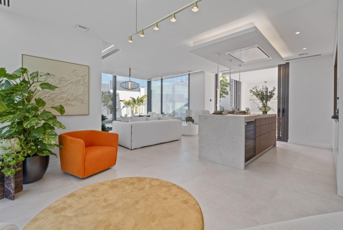 Luxury-New-Build-Villas-in-Rincon-de-Loix-Benidorm-with-Private-Pool-14