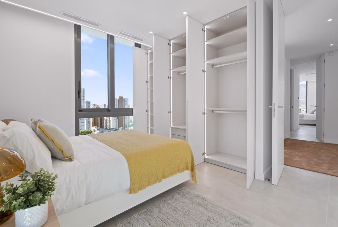 Luxury-New-Build-Villas-in-Rincon-de-Loix-Benidorm-with-Private-Pool-18