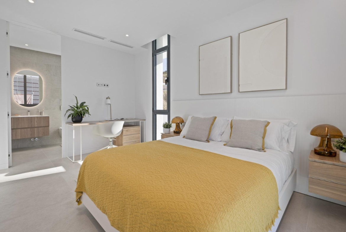 Luxury-New-Build-Villas-in-Rincon-de-Loix-Benidorm-with-Private-Pool-21