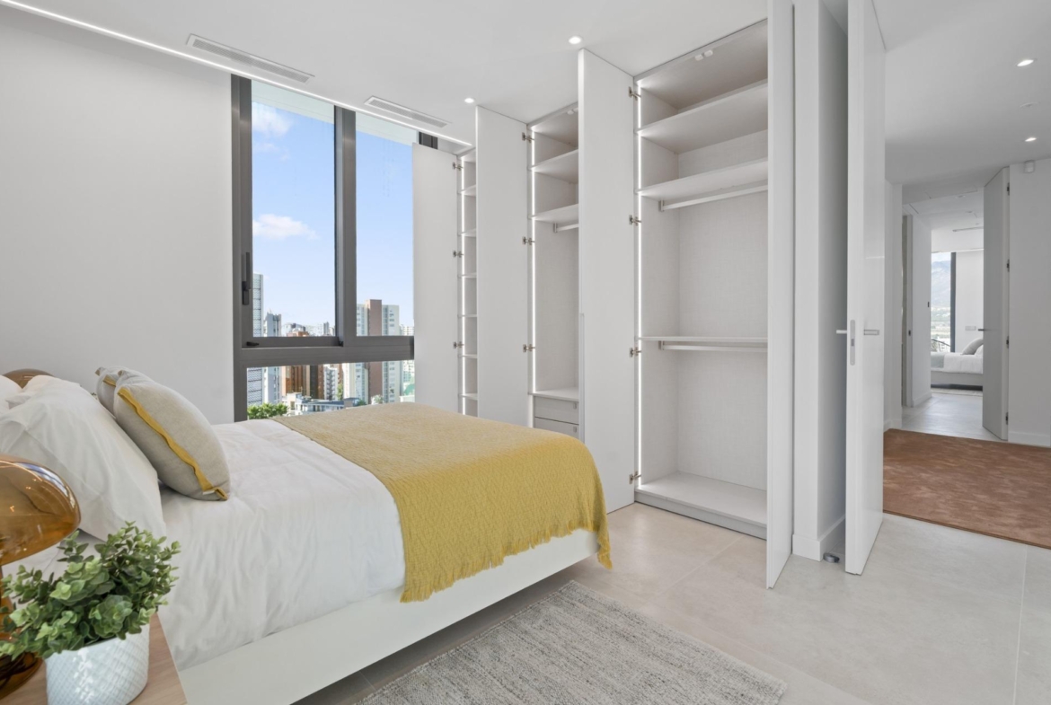 Luxury-New-Build-Villas-in-Rincon-de-Loix-Benidorm-with-Private-Pool-22