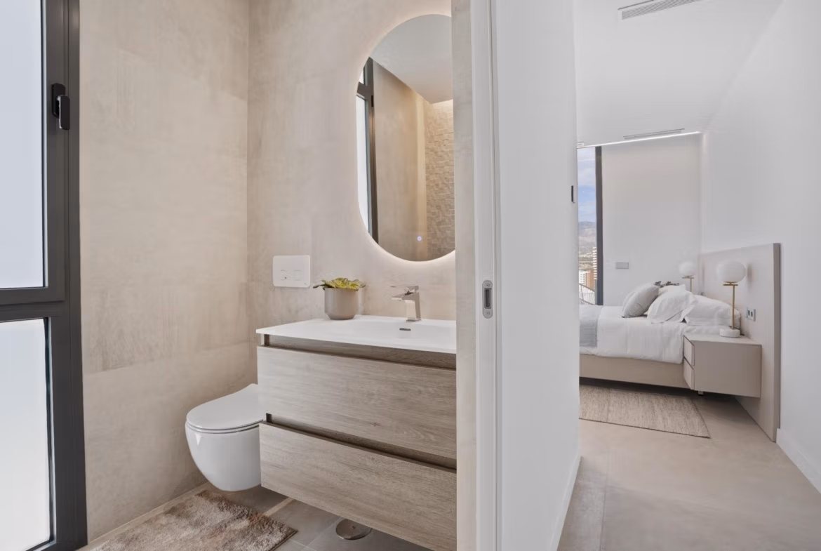 Luxury-New-Build-Villas-in-Rincon-de-Loix-Benidorm-with-Private-Pool-23
