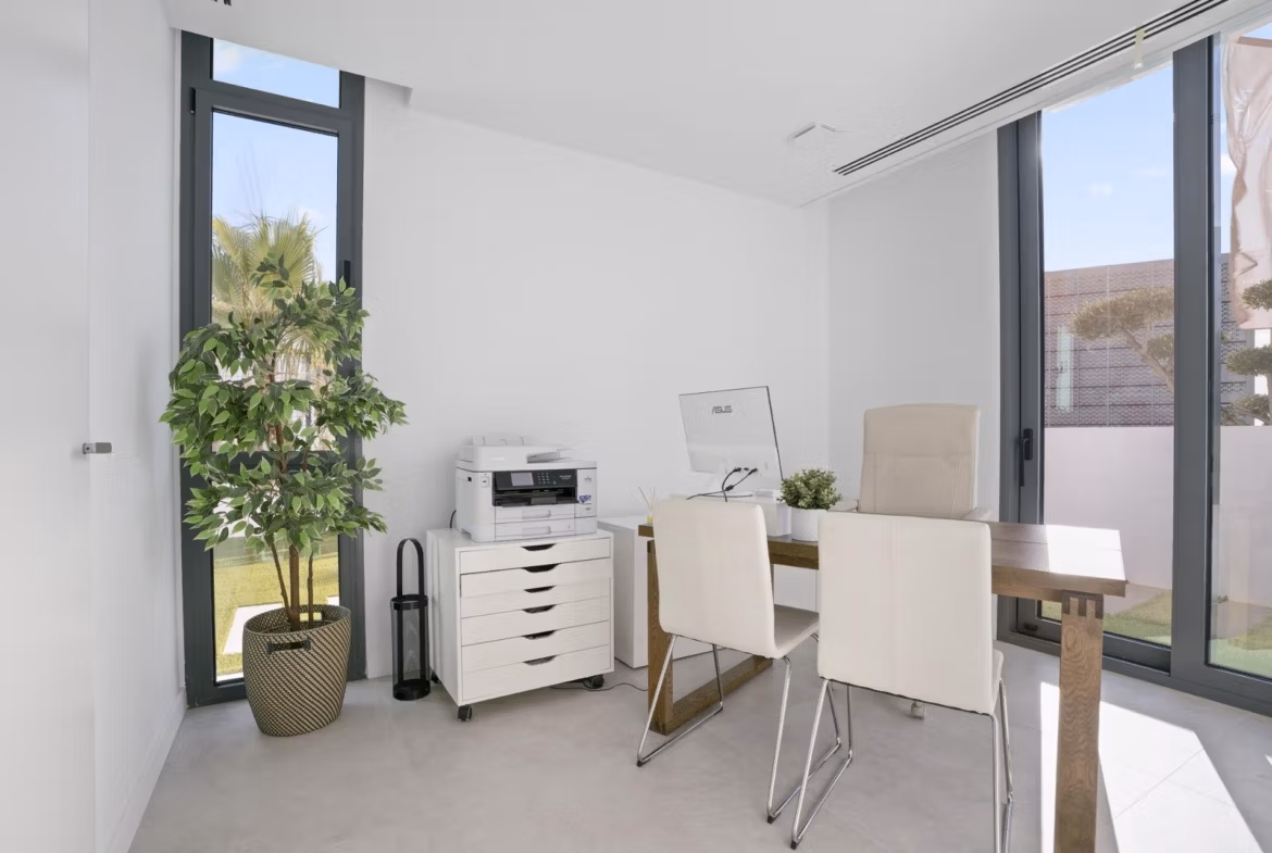 Luxury-New-Build-Villas-in-Rincon-de-Loix-Benidorm-with-Private-Pool-25