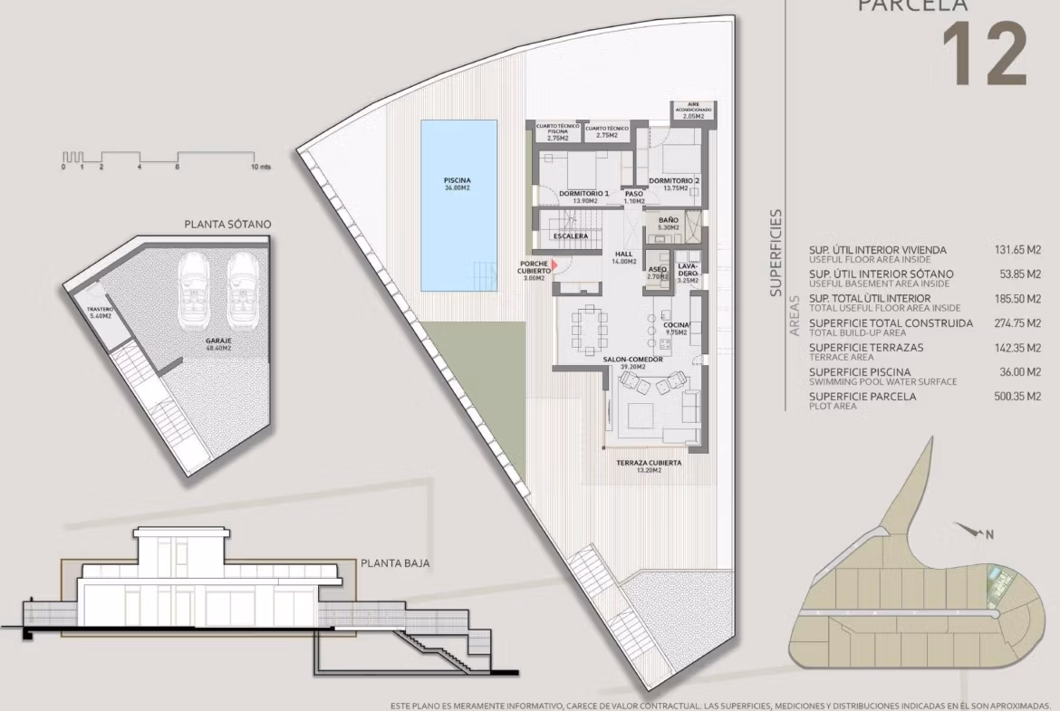 Luxury-New-Build-Villas-in-Rincon-de-Loix-Benidorm-with-Private-Pool-3