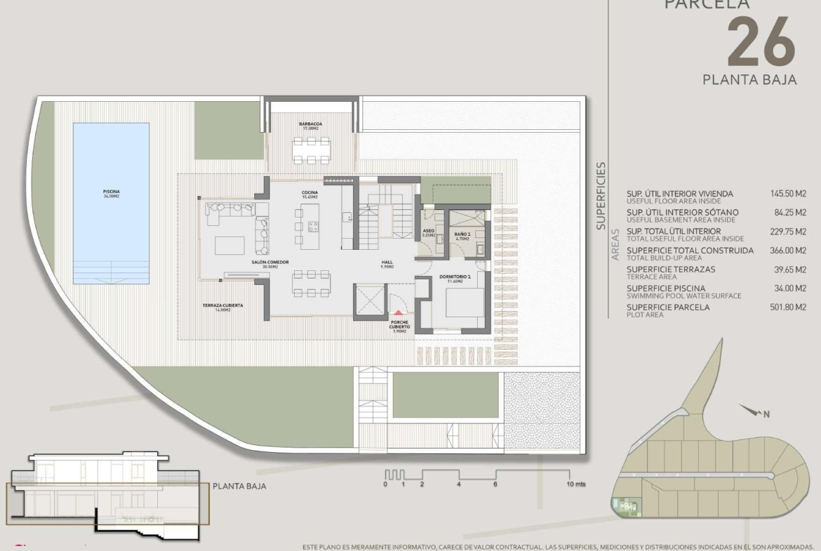 Luxury-New-Build-Villas-in-Rincon-de-Loix-Benidorm-with-Private-Pool-37