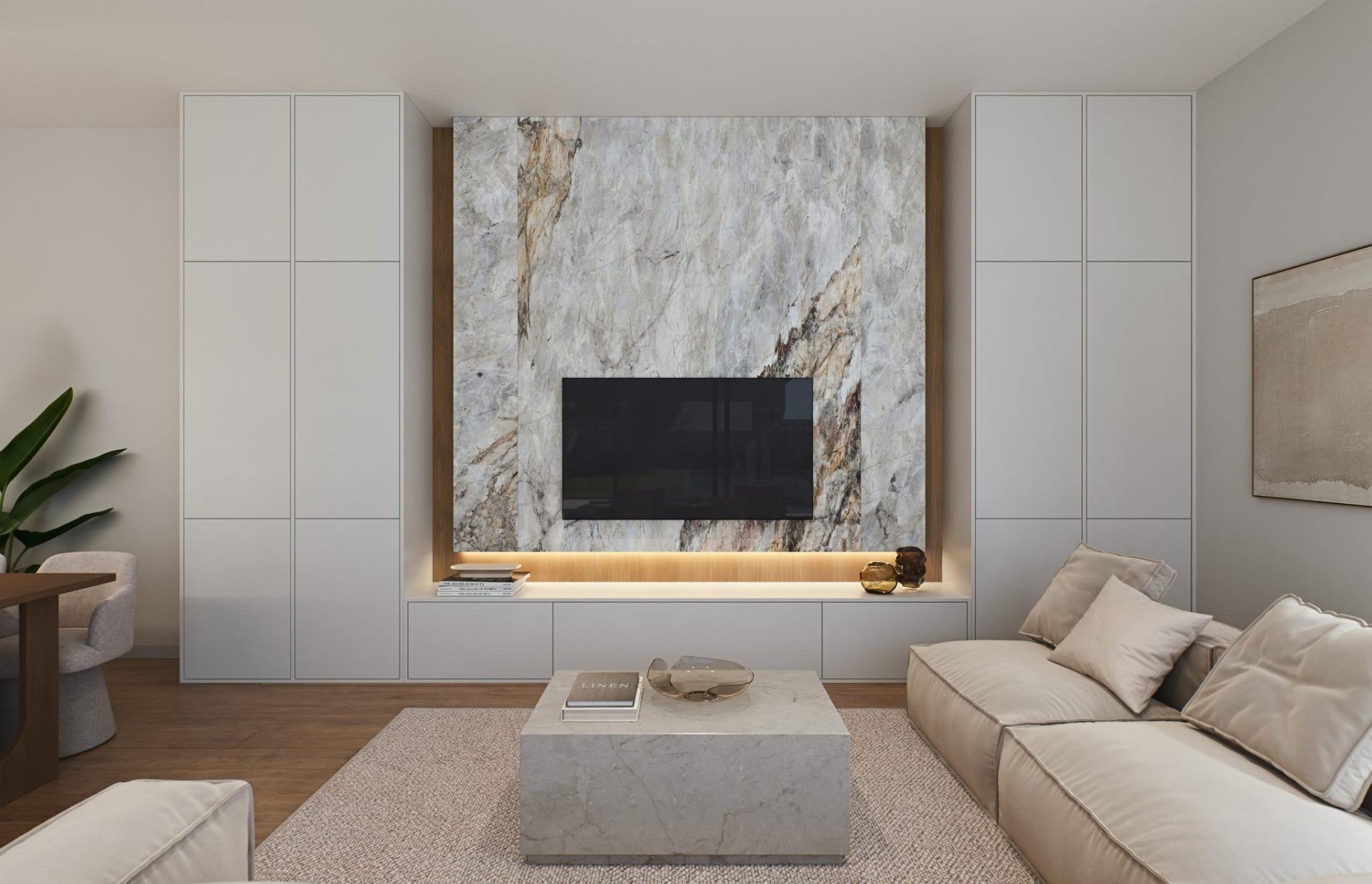 Luxury New Build Villas in Sucina with Private Pool and Large Plots