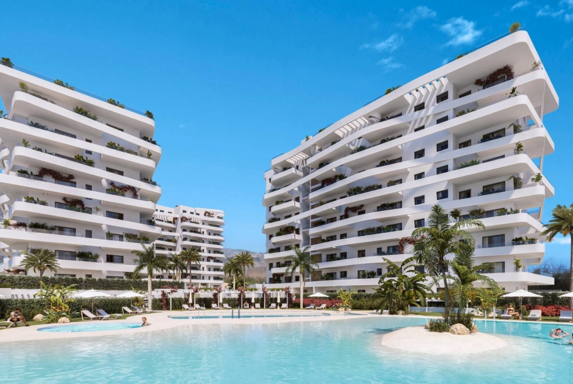 Villajoyosa – photo