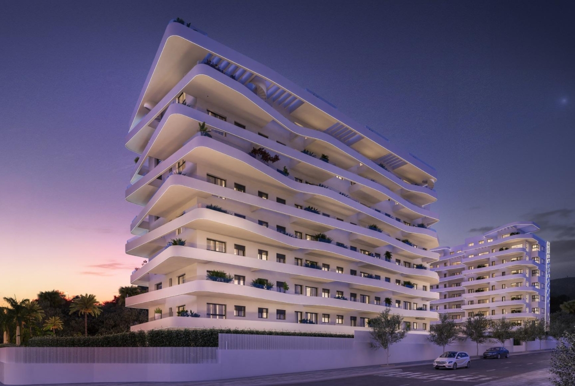 Villajoyosa – photo