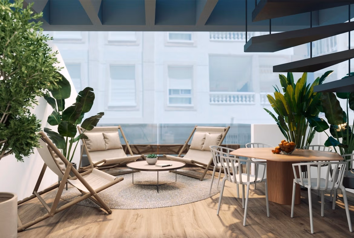 Modern-Apartments-Just-250m-from-Playa-del-Cura-in-Torrevieja-1 Torrevieja – photo