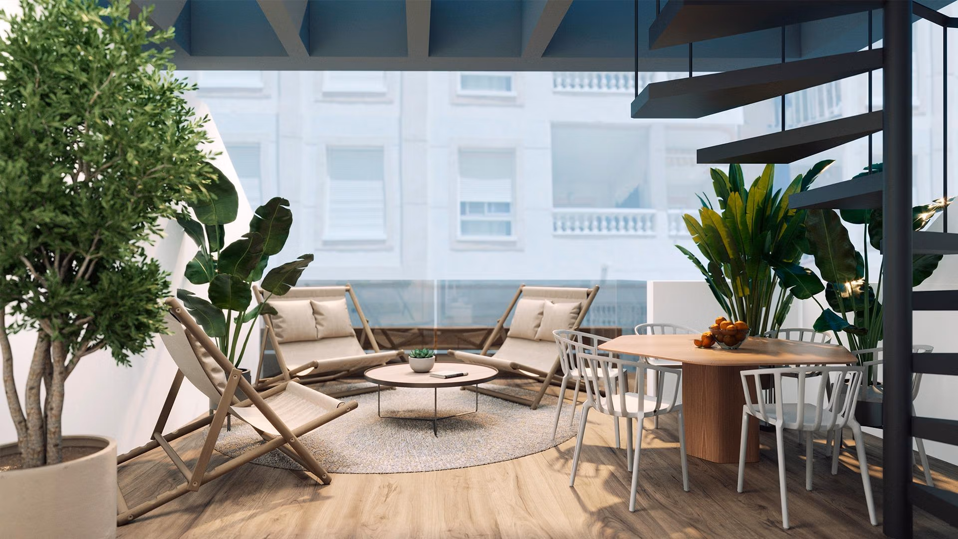 Modern-Apartments-Just-250m-from-Playa-del-Cura-in-Torrevieja-1 Torrevieja – photo