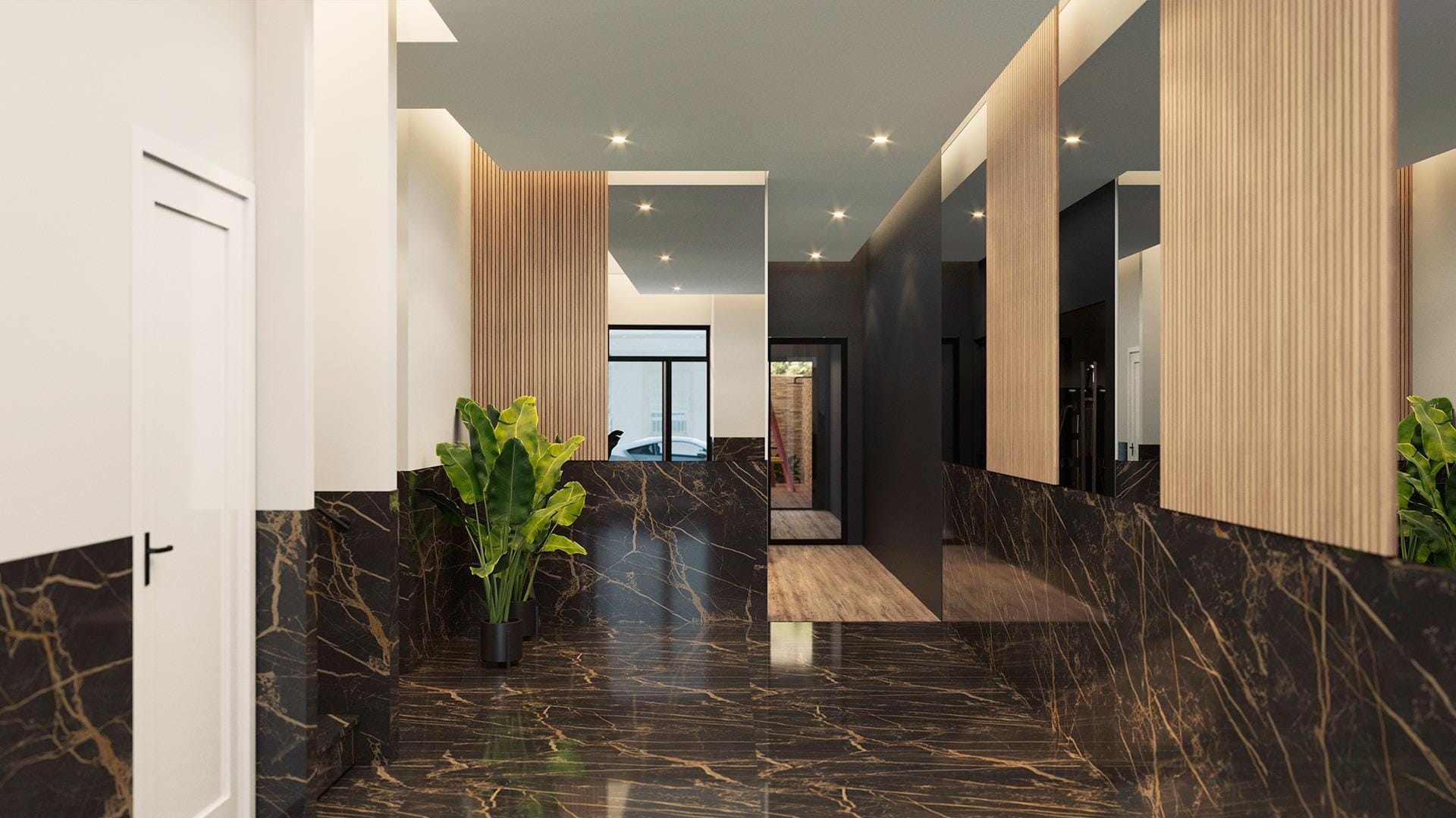Luminous New Build 2 Bedroom Apartment with Terrace for Sale 250m from Playa del Cura, Torrevieja