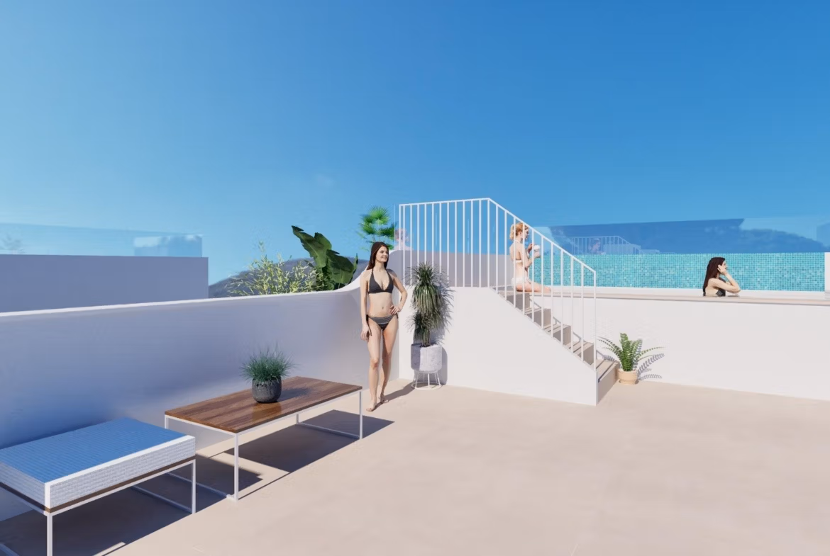 Modern-Living-Steps-from-Las-Higuericas-Beach-in-Torre-de-la-Horadada-1 Pilar de La Horadada – photo