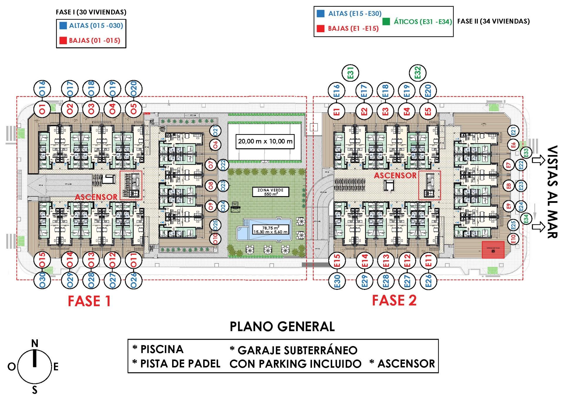Elegant New Build 2 Bedroom Ground Floor Apartment for Sale 150m from Las Higuericas Beach, Torre de la Horadada
