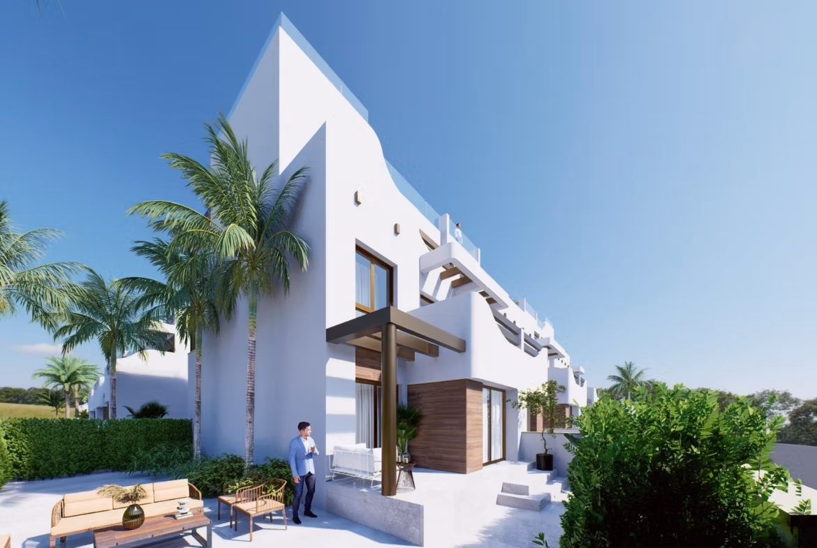 Modern-Living-Steps-from-Las-Higuericas-Beach-in-Torre-de-la-Horadada-9