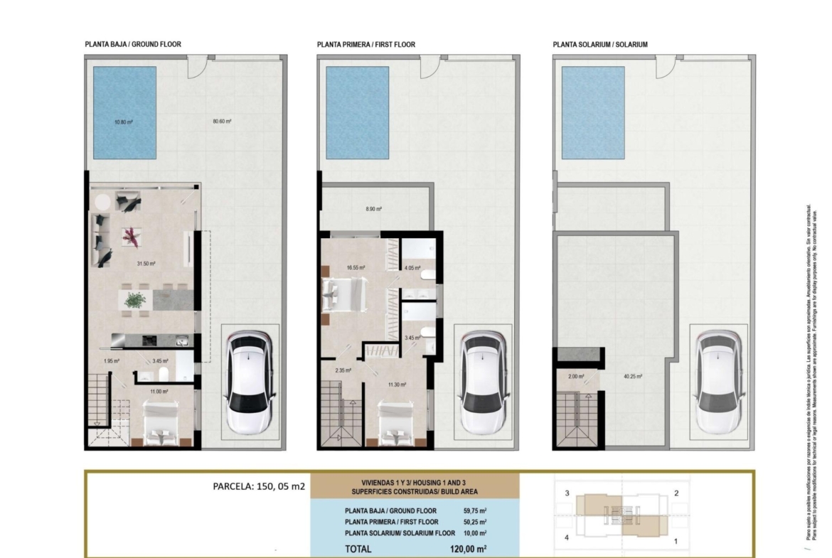 Modern-New-Build-Quad-Villas-with-Private-Pool-in-Santiago-de-la-Ribera-8