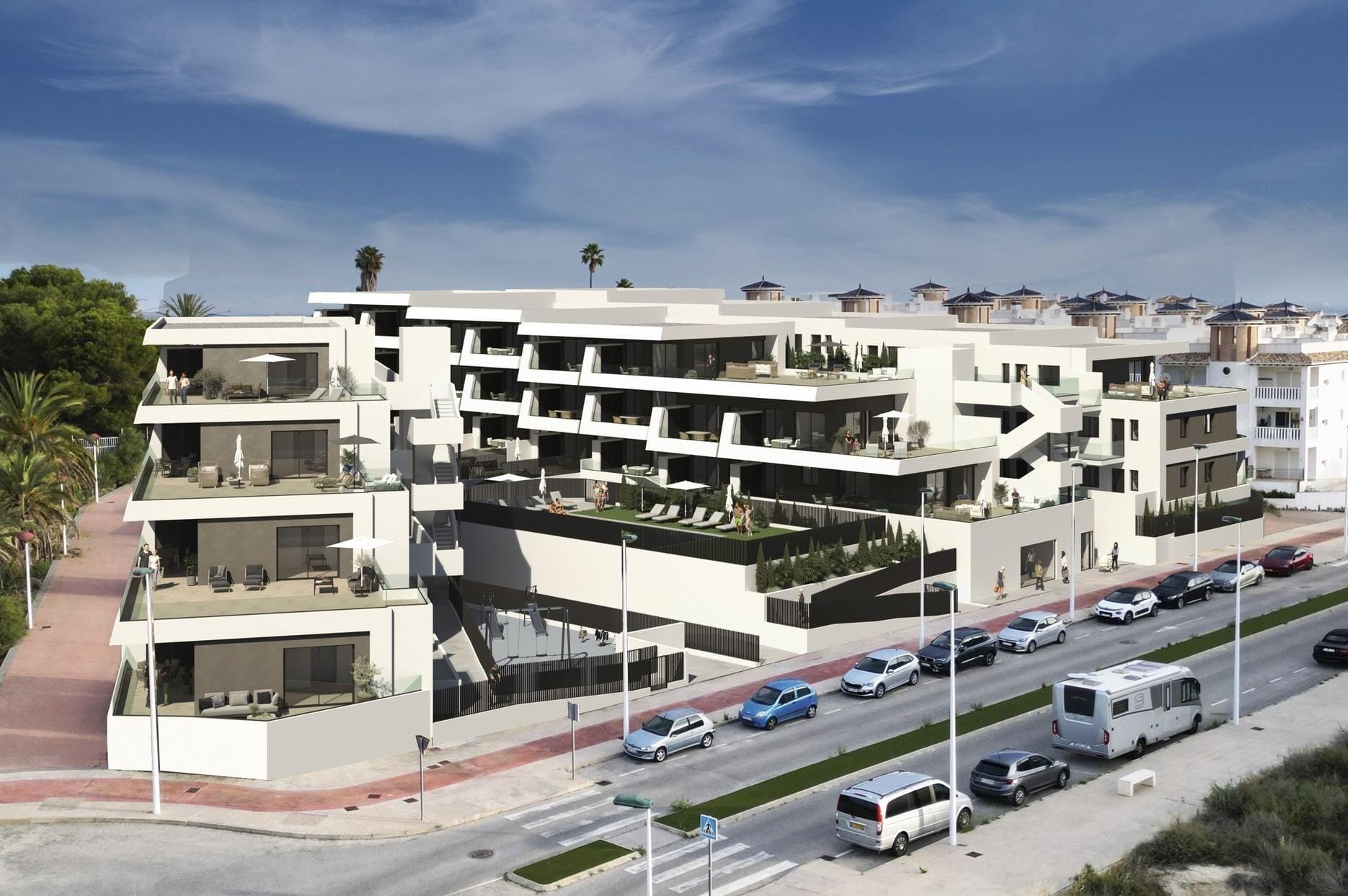 La Marina – photo