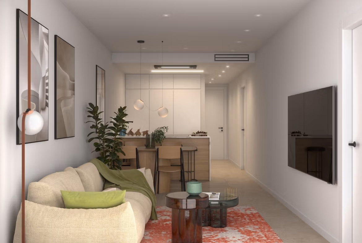 Modern-New-Build-Residences-Just-800-m-from-El-Pinet-Beach-5
