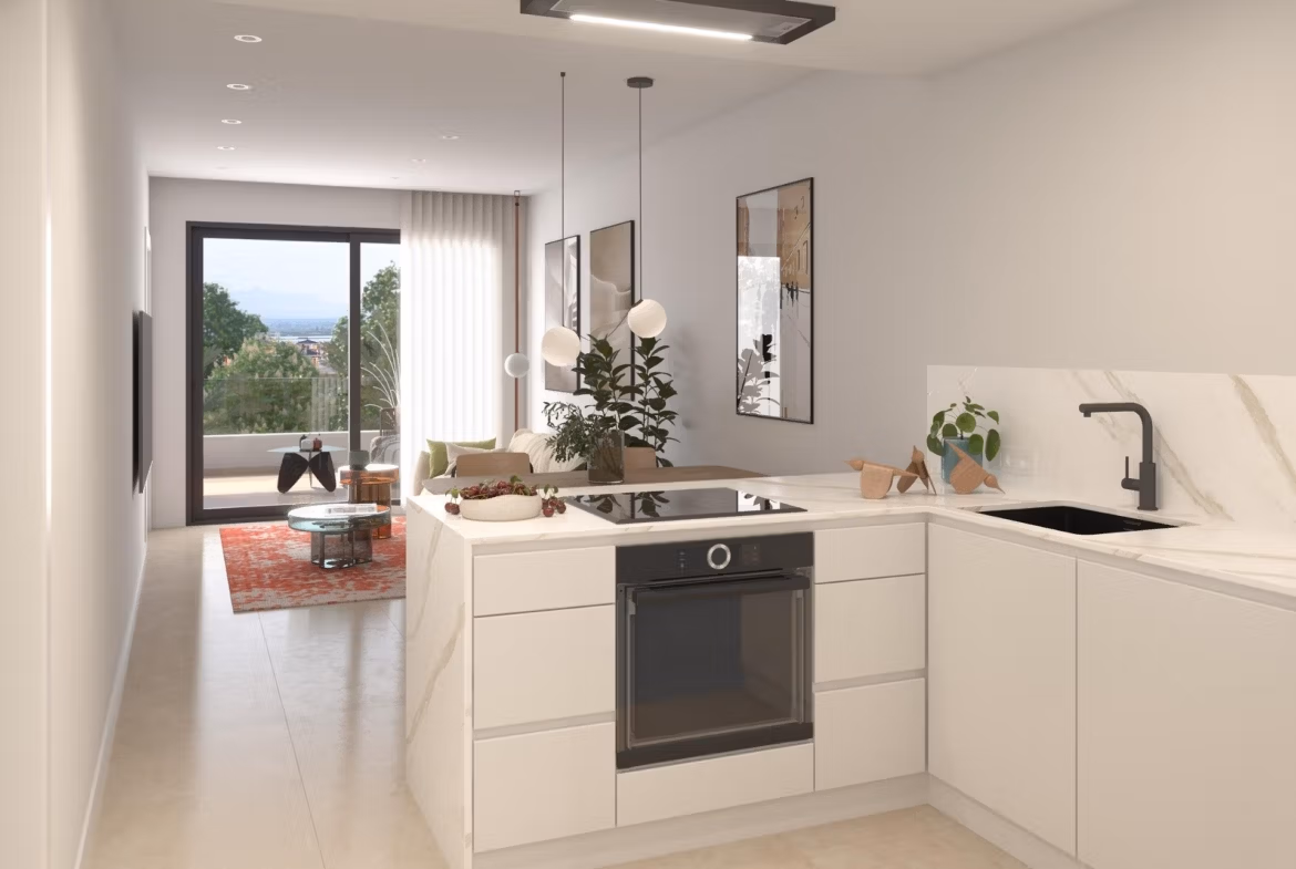 Modern-New-Build-Residences-Just-800-m-from-El-Pinet-Beach-6