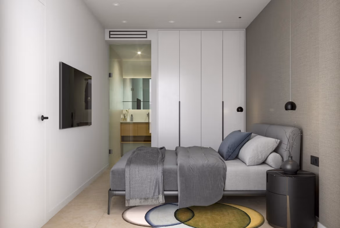 Modern-New-Build-Residences-Just-800-m-from-El-Pinet-Beach-7