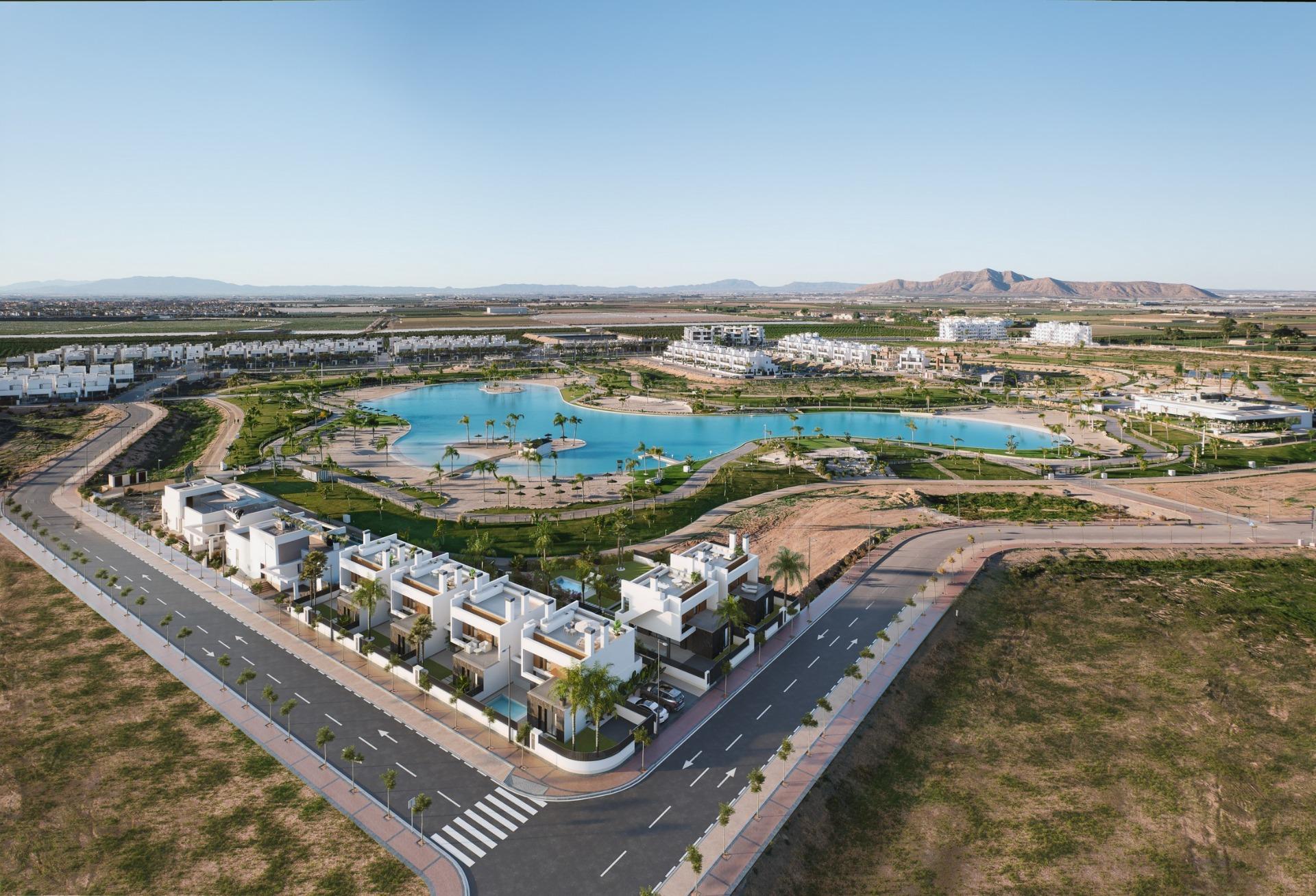 Modern-villas-at-Santa-Rosalia-Lake-and-Life-Resort-a-new-standard-in-Mediterranean-luxury-1 Torre Pacheco – photo