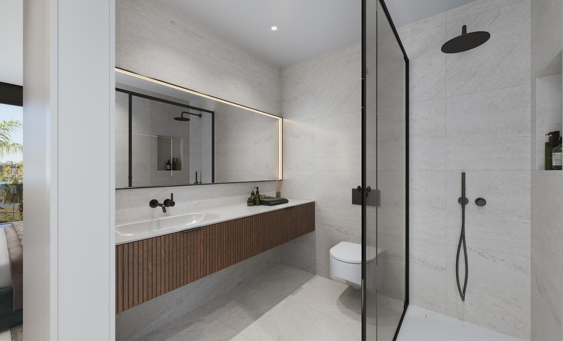Modern-villas-at-Santa-Rosalia-Lake-and-Life-Resort-a-new-standard-in-Mediterranean-luxury-15 Elegant New Build Villa with Private Pool and Basement for Sale in Santa Rosalía Resort