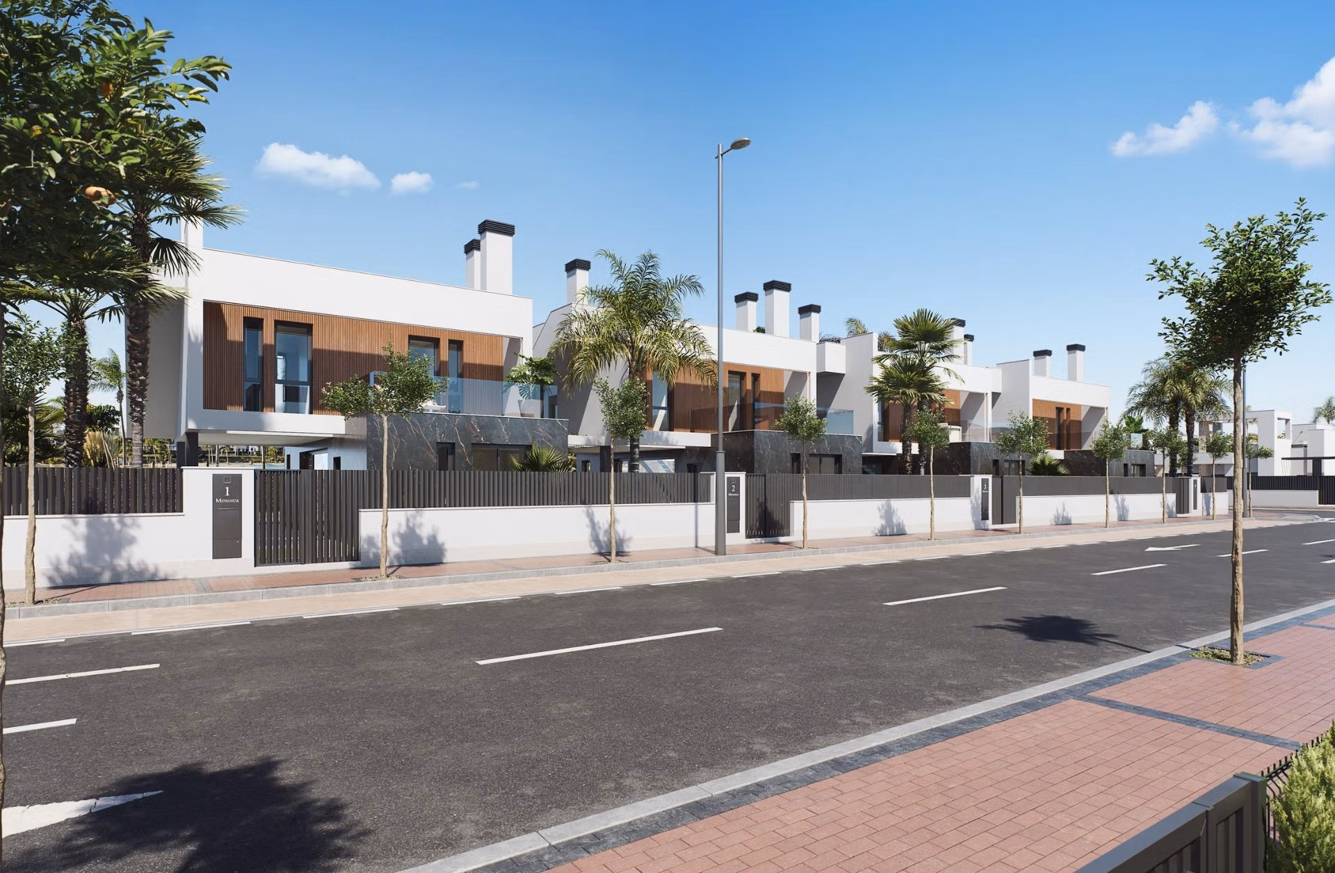 Modern-villas-at-Santa-Rosalia-Lake-and-Life-Resort-a-new-standard-in-Mediterranean-luxury-16 Elegant New Build Villa with Private Pool and Basement for Sale in Santa Rosalía Resort