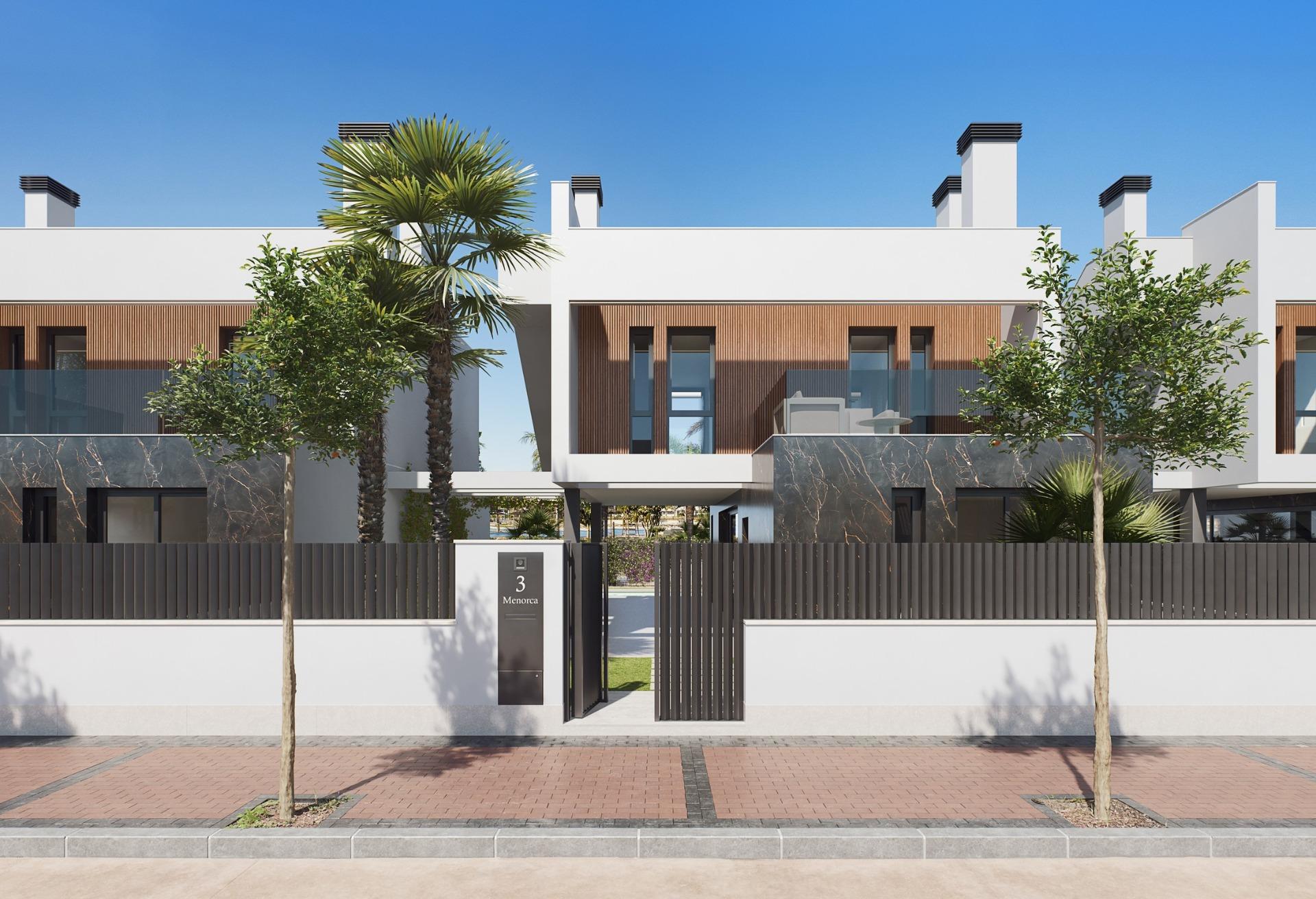Modern-villas-at-Santa-Rosalia-Lake-and-Life-Resort-a-new-standard-in-Mediterranean-luxury-17 Elegant New Build Villa with Private Pool and Basement for Sale in Santa Rosalía Resort
