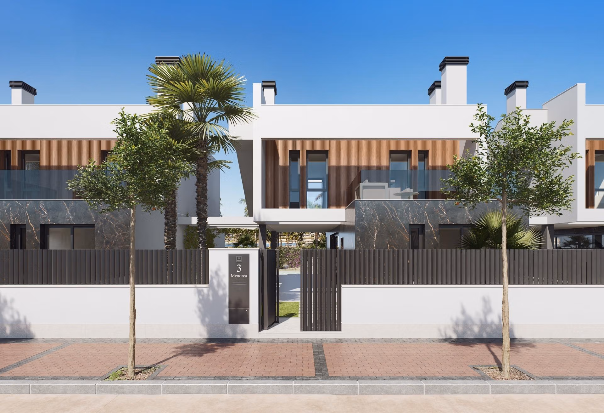 Modern-villas-at-Santa-Rosalia-Lake-and-Life-Resort-a-new-standard-in-Mediterranean-luxury-17 Elegant New Build Villa with Private Pool and Basement for Sale in Santa Rosalía Resort