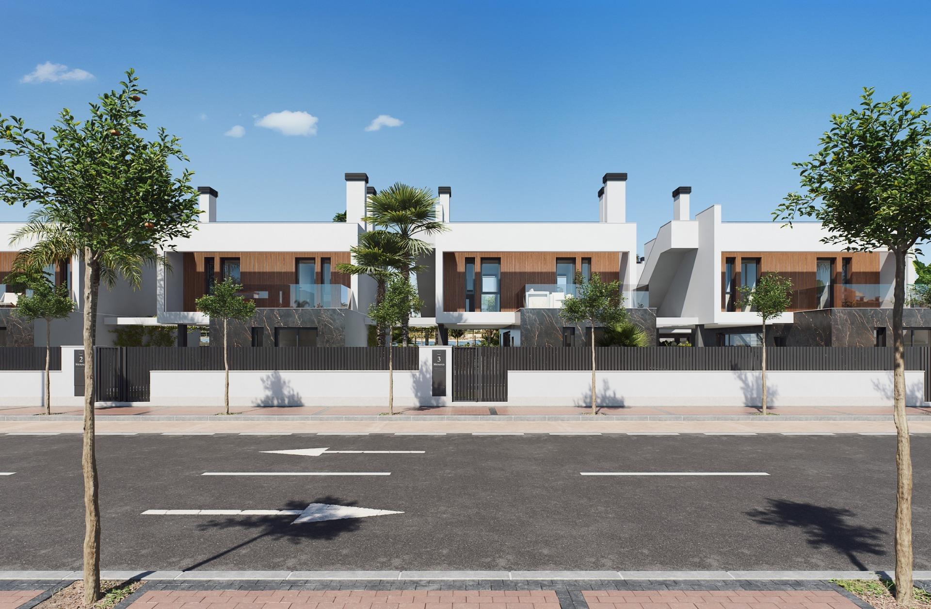 Modern-villas-at-Santa-Rosalia-Lake-and-Life-Resort-a-new-standard-in-Mediterranean-luxury-18 Elegant New Build Villa with Private Pool and Basement for Sale in Santa Rosalía Resort