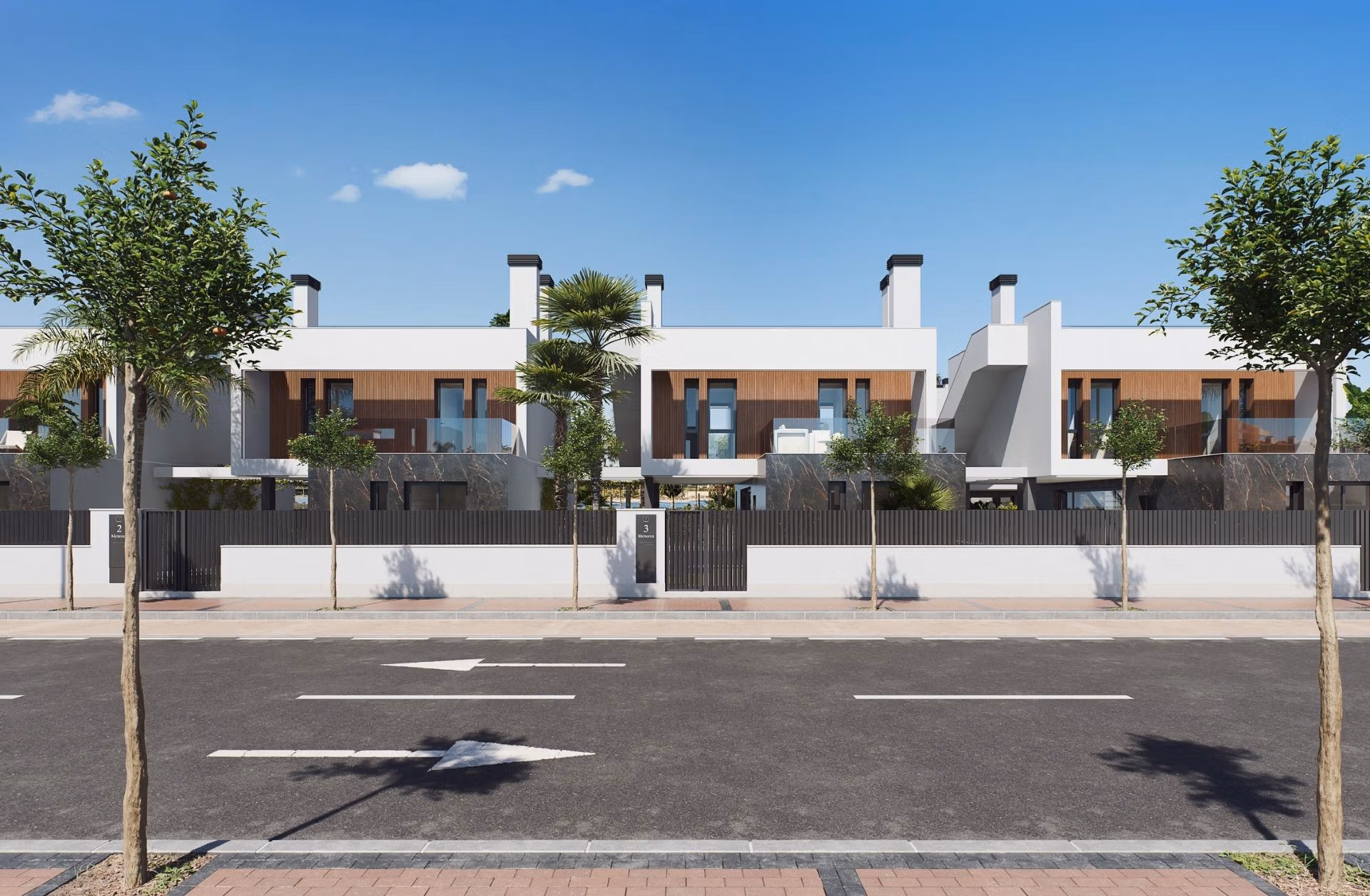 Modern-villas-at-Santa-Rosalia-Lake-and-Life-Resort-a-new-standard-in-Mediterranean-luxury-18 Elegant New Build Villa with Private Pool and Basement for Sale in Santa Rosalía Resort