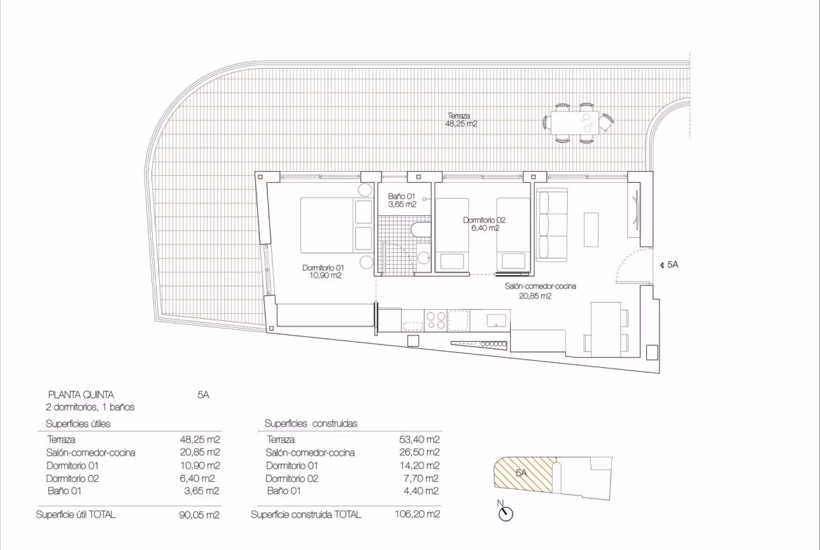 NEW-BUILD-APARTMENTS-AND-PENTHOUSES-NEAR-THE-BEACH-IN-TORREVIEJA-2