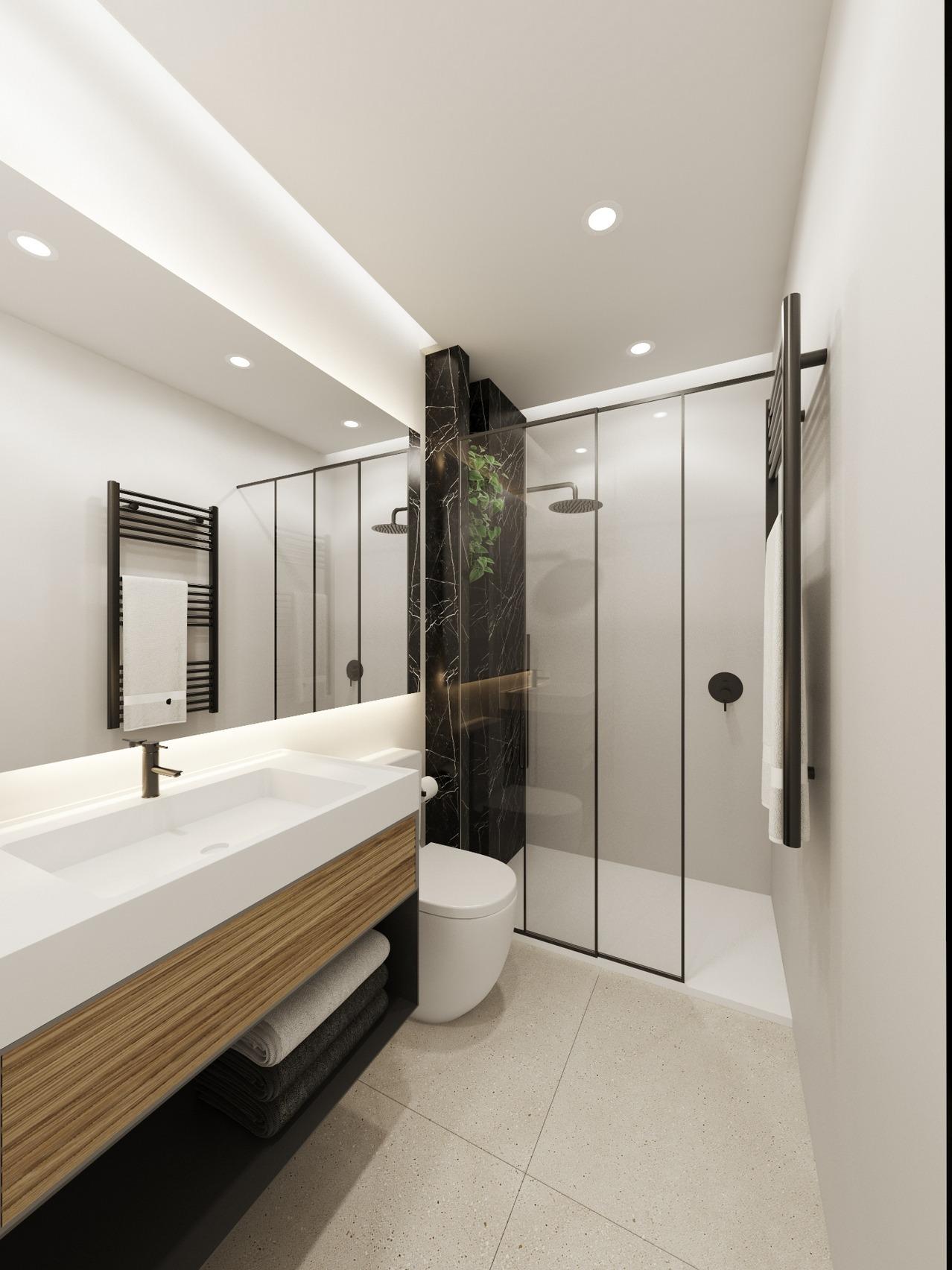 Magnificent New Build 3 Bedroom Penthouse for Sale in Santa Rosalía Lake and Life Resort