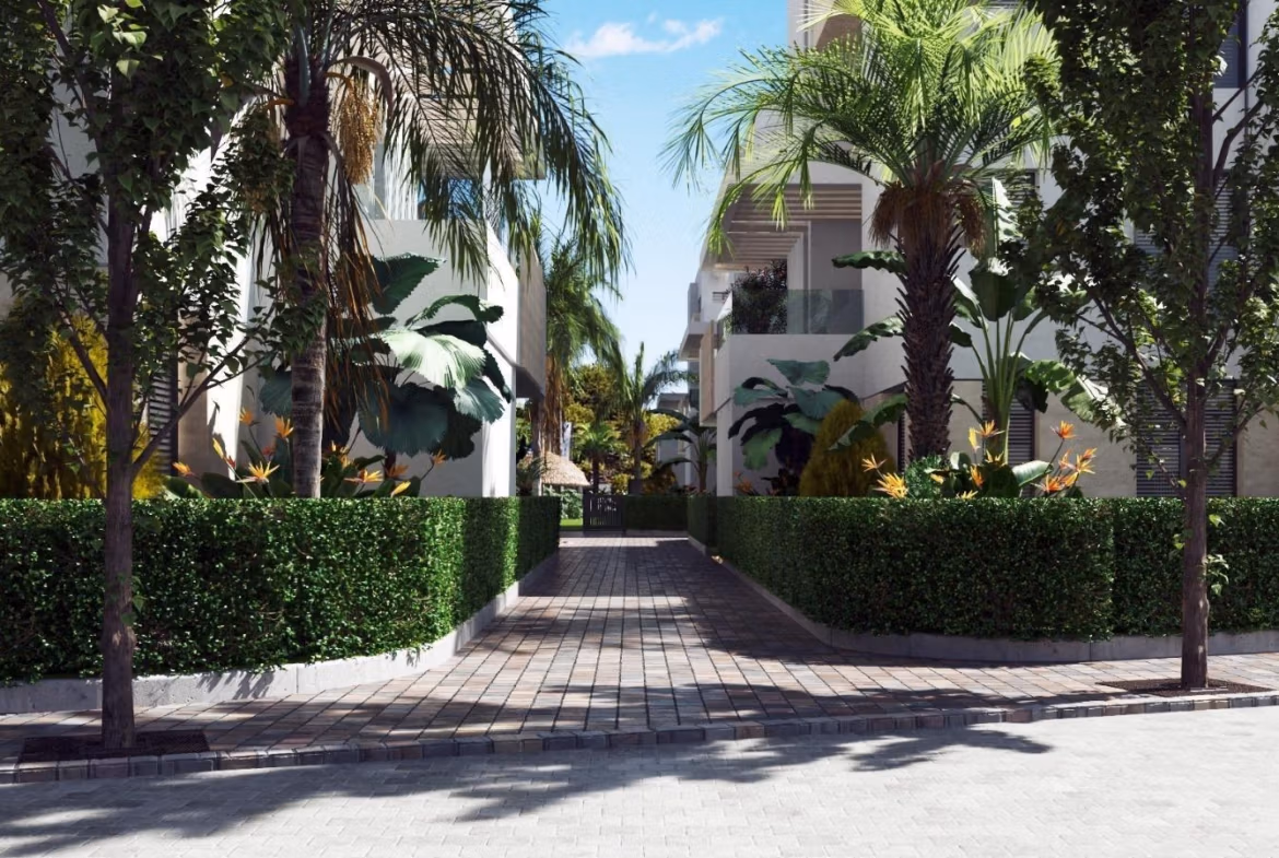 NEW-BUILD-APARTMENTS-IN-PRIVATE-GATED-RESORT-IN-PROVINCE-OF-MURCIA-2