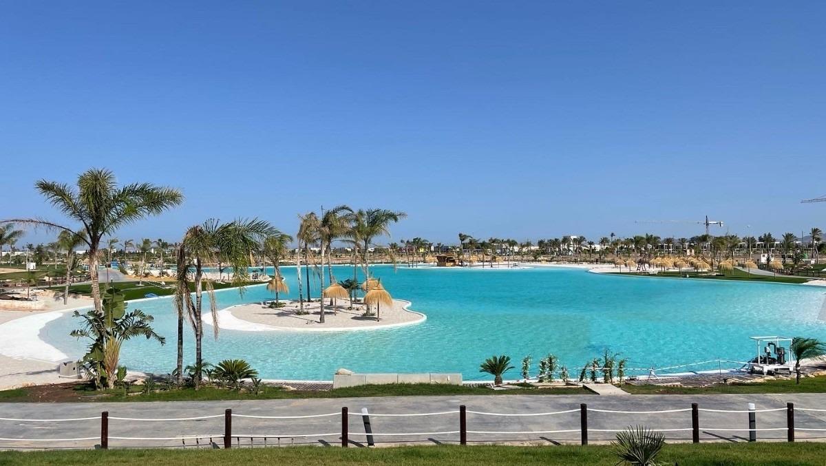 Magnificent New Build 3 Bedroom Penthouse for Sale in Santa Rosalía Lake and Life Resort