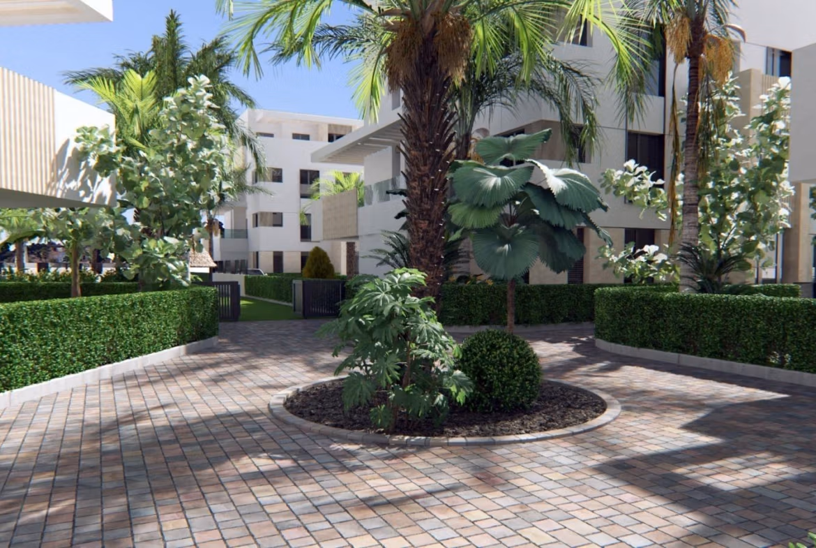 NEW-BUILD-APARTMENTS-IN-PRIVATE-GATED-RESORT-IN-PROVINCE-OF-MURCIA-4
