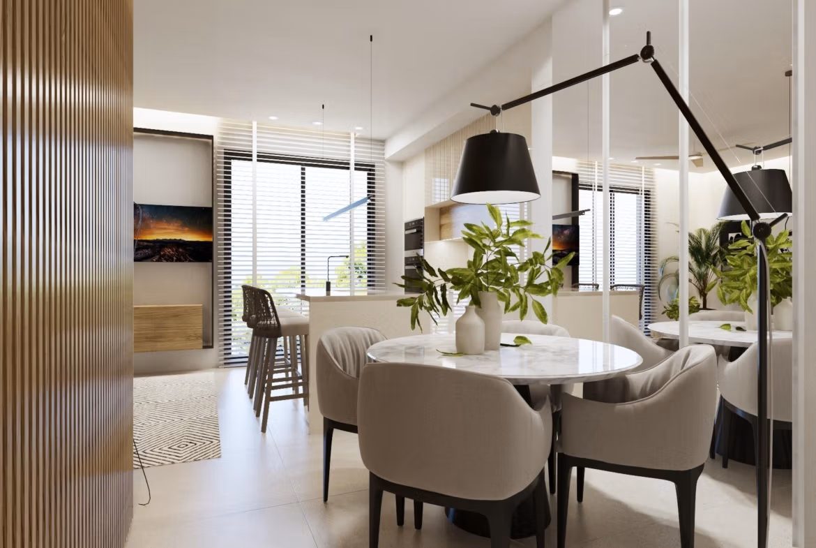NEW-BUILD-APARTMENTS-IN-PRIVATE-GATED-RESORT-IN-PROVINCE-OF-MURCIA-9